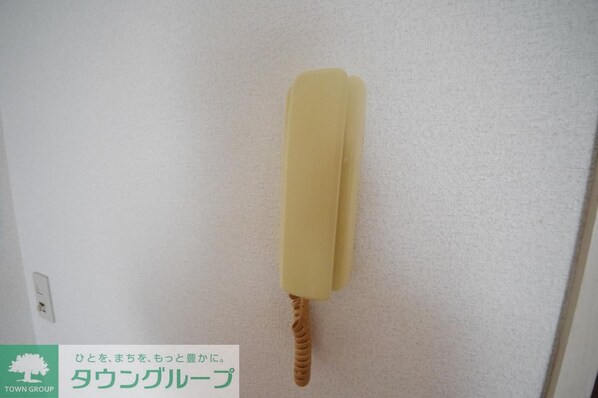 サンベルテ戸塚の物件内観写真